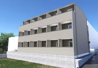 ルレーブ北習志野【3階】の外観