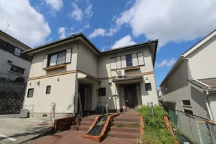 篠原ハイツの画像