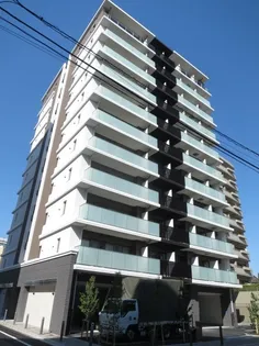 レジディア品川シーサイドの画像