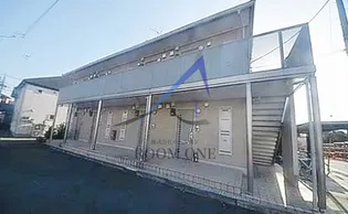 ハイムなゆたIIの画像