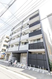 東京都江東区亀戸5【マンション】の外観