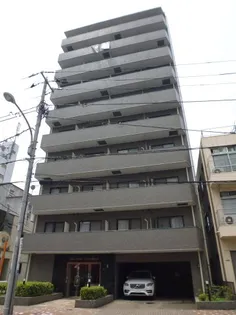 ヴェルステージ吾妻橋の画像