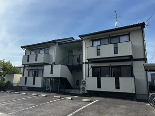 シティハイム手倉田の画像