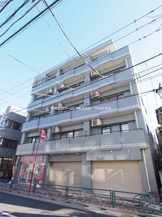 コンフォート渋谷の画像