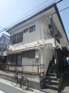 スズキコーポの画像