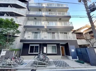 B'CASA隅田桜橋の画像
