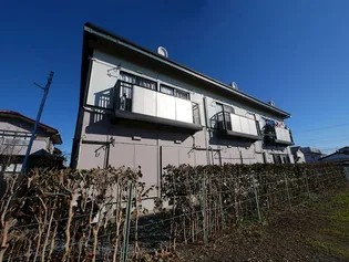 サンライズハイツの画像