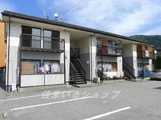 フォブール中原の画像