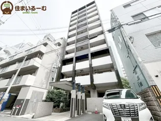エイペックス新大阪の画像