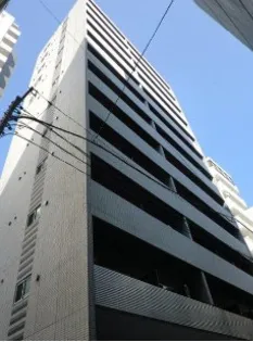 ZOOM市谷本村町【4階】の外観