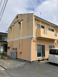 コーポ第2長市の画像