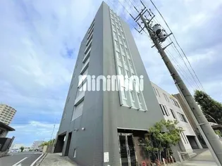 Wisteria Kanayama【5階】の外観