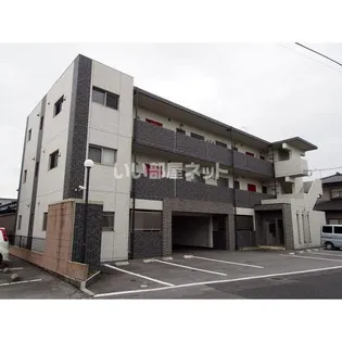 サティスコートの画像
