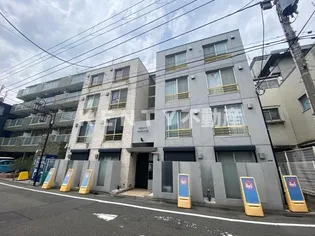 アーバイル池上の画像