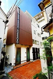 グランエッグス中野方南町【1階】の外観