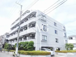 フジマンション末広の画像