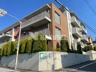 コリーヌ自由が丘の画像