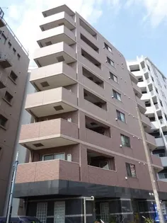 ドミール初台の画像