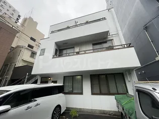 シャトー青木の画像