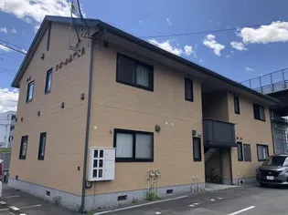 ラポールみやこAの画像