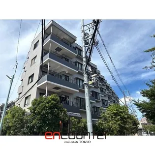 板橋本町グリーンパークの画像