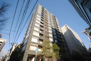 シティハウス南森町の画像