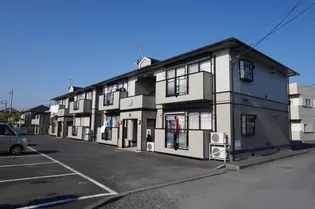 サニーヒル Aの画像