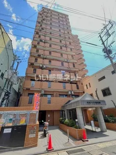 ネオハイツ佐世保の画像