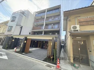 ベラジオ雅び京都洛央【2階】の外観