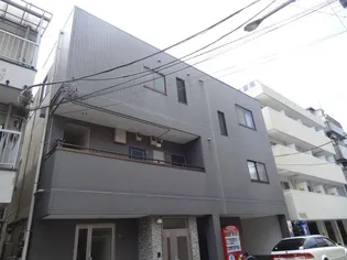 下村ビルの画像