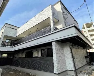 MELDIA中河原の画像