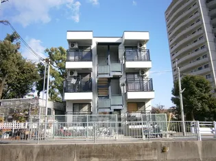 グリーン本山の画像