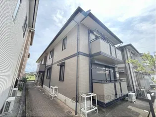 ロイヤルKの外観
