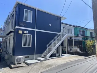 ブリーズコート野比の画像