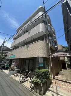 アドバンス白楽の画像