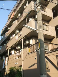 エンゼルビルの画像