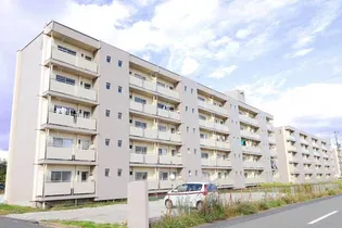 ビレッジハウス広宮沢4号棟の画像