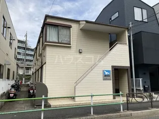 クレスト青戸の画像