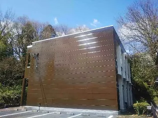 レオパレス幸の画像