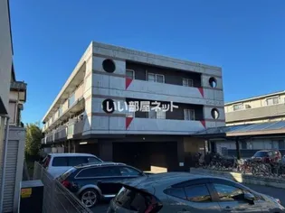 ビューラNの画像