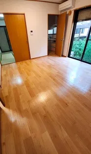 東京都世田谷区駒沢1【一戸建】の外観