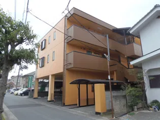 カーサグラシアスの画像