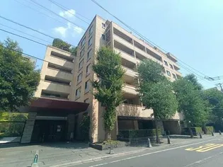アトラス江戸川アパートメントの画像