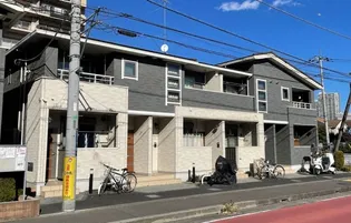 リバージュ海西Iの画像