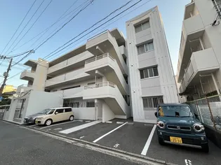 サーパス舟入南の画像