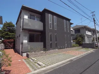 ベルコート二子玉川の画像