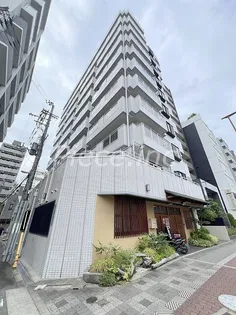 シティコート新大阪の画像