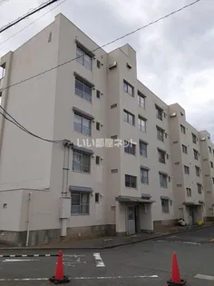 ビレッジハウス湖山4号棟の画像