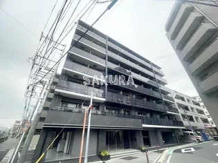 ガーラ ステーション横浜保土ケ谷の画像