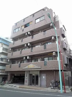 OLIO渋谷西原の画像